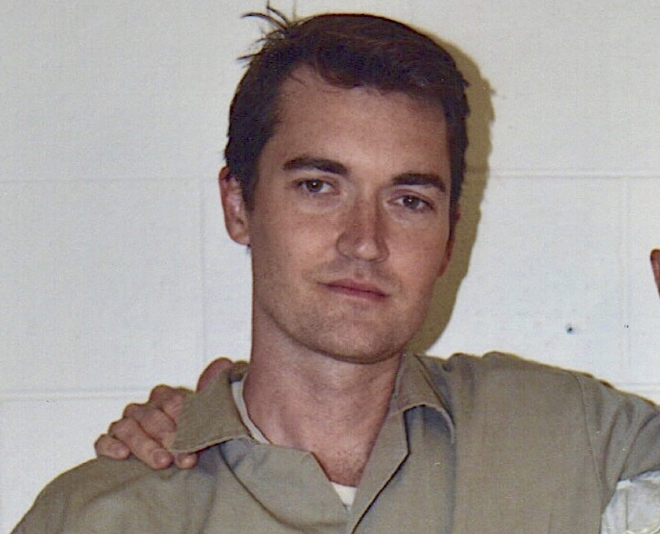 Ross Ulbricht is currently detained in the USP Tucson, a US maximum security penitentiary.