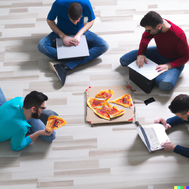 Brainstorming in Blockchainlab in Milan, based on pizza /s (C:\Users\SeeBro\Desktop\btcstuddy-后台\P3.png)