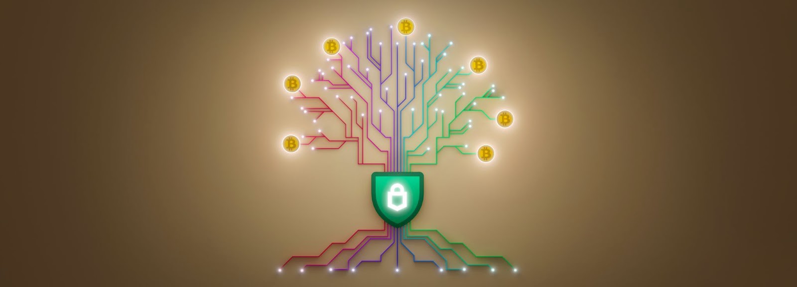 Taproot brings benefits to Bitcoin and will improve performance of hardware wallets.